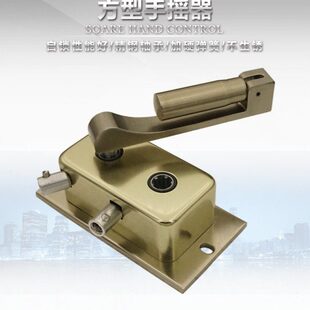 太太升降晾衣架配件好手摇器双杆手摇阳台晒衣架升降器摇手器通用