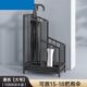 雨伞收纳架家用门口雨伞放置桶酒店大堂商用放伞架入户放伞