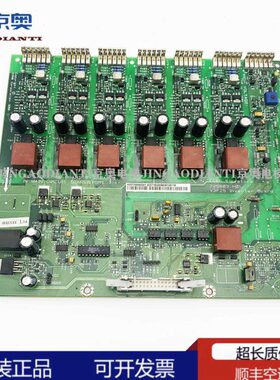 通力V3F25变频器驱动板A2板 KM725800G01 /km725803H01全新 质保