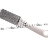 洗脚刷子 双面脚板刷去死皮老茧 中华老字号上海王大隆新款 搓脚板