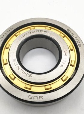 圆柱滚子轴承N NJ NU NF RNU NUP 2218EM 尺寸：107*160*40