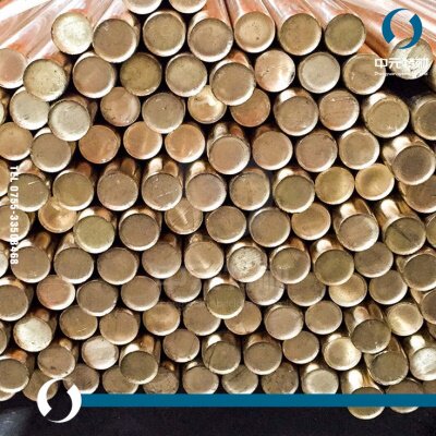 国标HSi75-3硅黄铜棒 圆棒 六角棒 硅黄铜板 耐腐蚀硅黄铜管 铜套