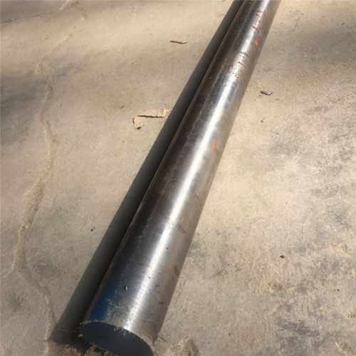 深圳益华佳优价供应高速钢W6圆棒料