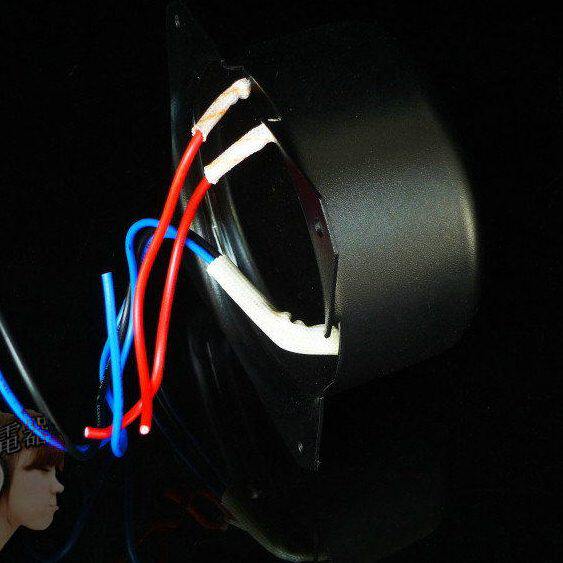 高级屏蔽罩200w环形变压器环牛功放胆机用220变33v双24v12v隔离牛