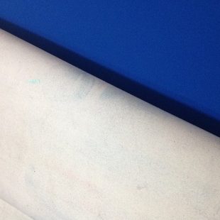 一件代发名片机橡皮布进口金阳橡皮布230mm*220mm