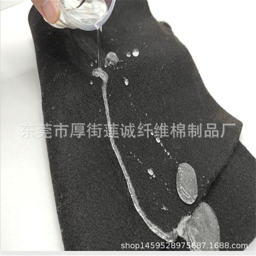 预氧丝毡航空航天用隔热防火毡阻燃V0级耐温1000度隔热针刺毡