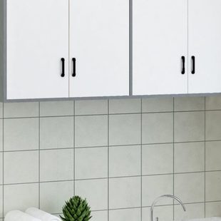 轻奢厨房壁柜墙壁柜吊柜挂柜洗手间收纳储藏柜壁橱挂墙柜子储物柜