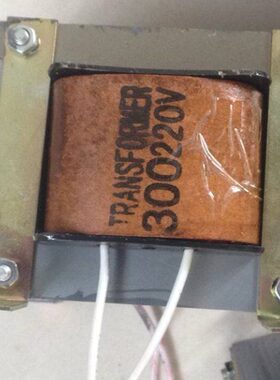 正雄脚踏式封口机FR-A300/400/500/600/700 脚踏变压器纯铜变压器