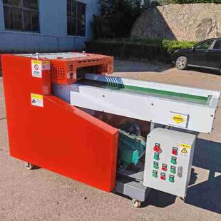 布料海绵裁条圆海刀片绵条机泡分沫立切机绵阻燃慢回弹海FT1200分