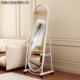 镜子全身移地镜穿镜可动简约立式 店试衣镜落女生见详情卧 镜衣服装