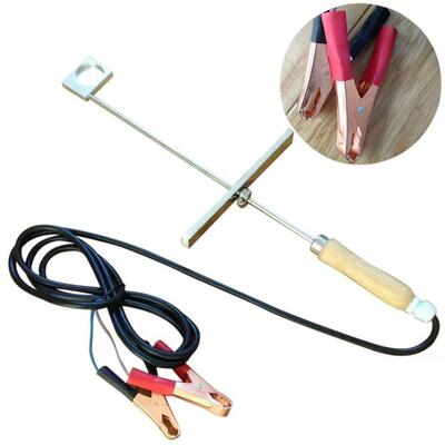 蜂工具用具蜂螨养药发熏蒸器蜂螨加熏蒸器挥发器蒸器TUZ热蜂螨一