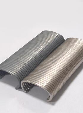 工码业钉钉家具沙发牧座椅钳钉枪用扣布钉畜鸡笼扣环钉CC24型钉C2