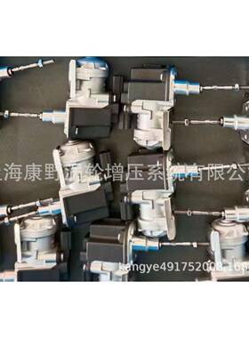 涡轮增0压器电机06K14525Rx06K145725T04E5145725AB4E145727M