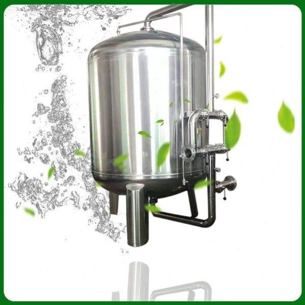 江苏304 316L厂家直供不锈钢多介质机械过滤器不锈钢石英砂滤,工业油品/胶粘/化学/实验室用品,过滤器,淘宝优惠券,粉丝福利购,淘宝优惠卷