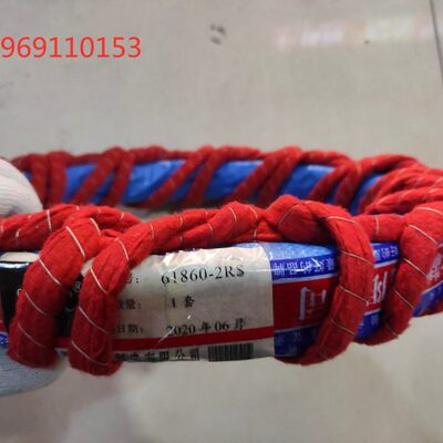 带密封轴承61844/61848/61852/61856/61860/61864/6187 2RS