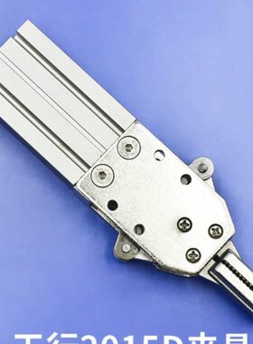 机械手真空配件1615d水口气动大型夹具迷你精品MINI其他气动元件