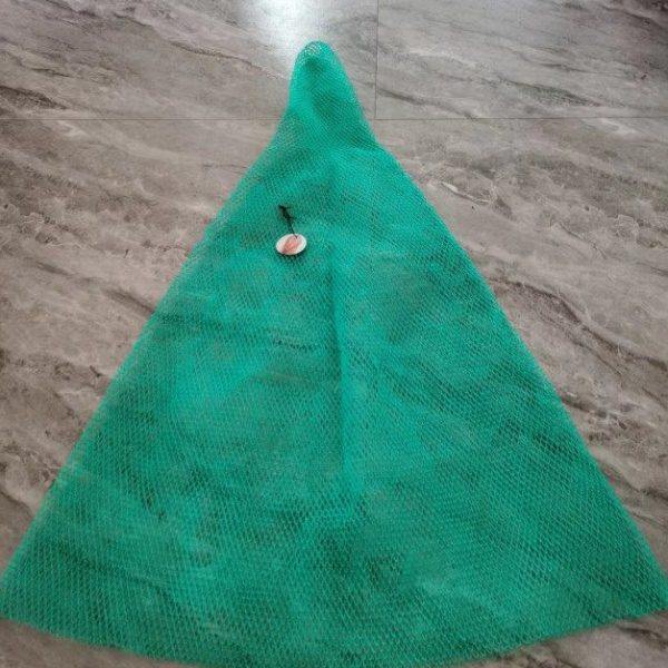 手工编织竹蜂网兜6股线50.60公分.70圈80-92厘米深,户外/登山/野营/旅行用品,抄网头,淘宝优惠券,粉丝福利购,淘宝优惠卷