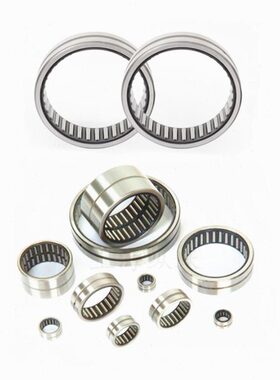 精密 实体外圈 无内圈 滚针轴承 RNA4836 内径195 外径225 宽45mm