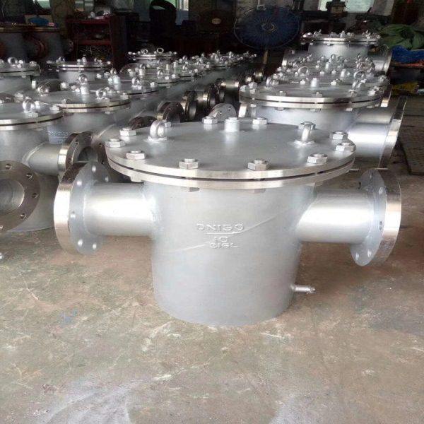 SRBA型篮式过滤器 SRBA-10P 直通篮式过滤器 DN150,工业油品/胶粘/化学/实验室用品,过滤器,淘宝优惠券,粉丝福利购,淘宝优惠卷