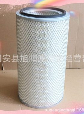 供应 7405-1109560 空气滤芯 工程机械设备配件 卡车空气滤清器