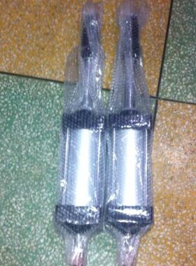 SCJ标准气缸SCJ160*100-50 /80双轴可调行程型气缸SCJ