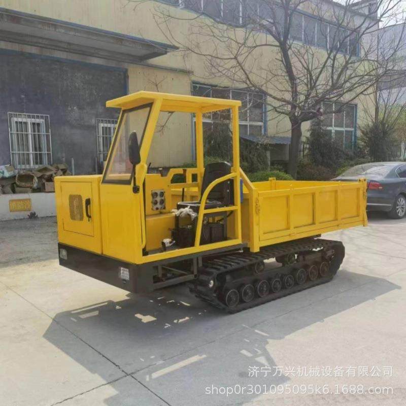 爬山虎履带式运输车农用山地果园爬坡王全地形液压自卸工程搬运车,农机/农具/农膜,耕种机械/微耕机/开沟机,淘宝优惠券,粉丝福利购,淘宝优惠卷