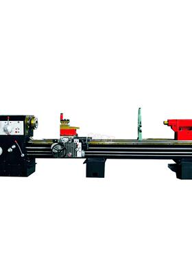 现机CW6163X3米普通车床导轨宽550可选四爪三爪卡盘