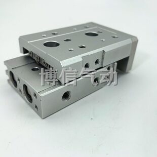 10AS MXS6 正品 50AS滑台气缸 30AS 40AS 20AS 全新原装