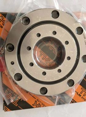 进口THK交叉滚子轴承RB12025UUCC0P5 13015 13025 14016 14025 P4