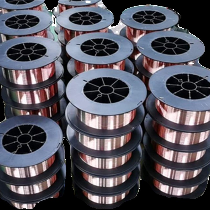 WE600高强度钢焊丝30CrMnSiA 35ACrMo 20CrMo 42CrMo高强度钢焊丝