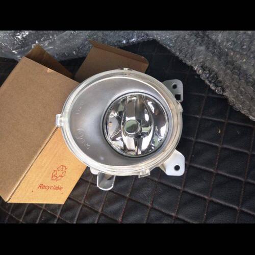 斯堪尼亚卡车雾灯斯堪尼亚G系P系卡车雾灯斯堪尼亚牵引车雾灯