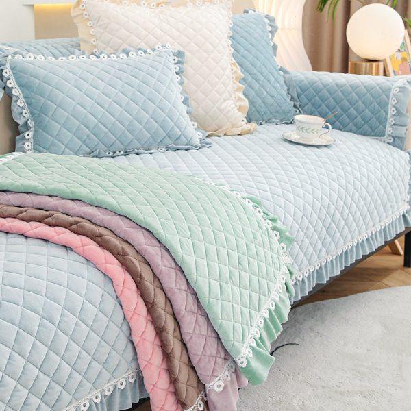 沙发垫四季通用靠背巾盖布防滑高端坐垫轻奢全包沙发套罩2022新款,居家布艺,沙发垫,淘宝优惠券,粉丝福利购,淘宝优惠卷