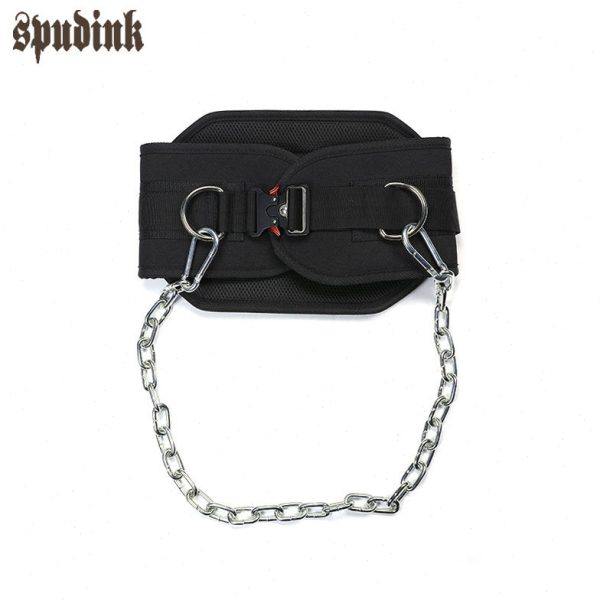 引体向上腰部力量训练 升级款负重腰带双杠健身房杠铃片负重,运动/瑜伽/健身/球迷用品,运动护腰,淘宝优惠券,粉丝福利购,淘宝优惠卷