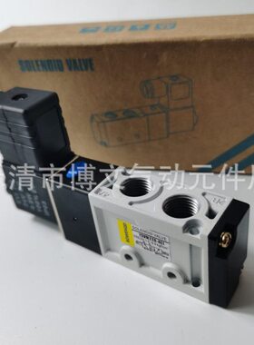 电磁阀YSVM220-4E1 YSVM220-4E2C YSVM110-4E1