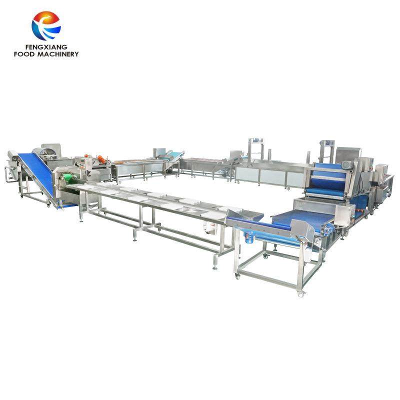 工厂直营速冻菠菜清洗切割漂烫脱水全自动生产前处理,清洗/食品/商业设备,其他食品加工设备,淘宝优惠券,粉丝福利购,淘宝优惠卷