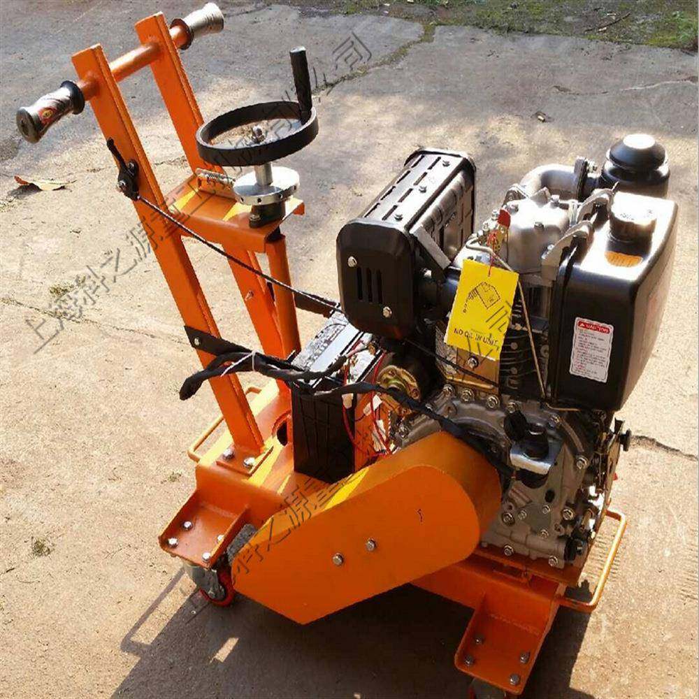 KCR180型沥青路面开槽机手推式汽油开缝机合金刀水泥地面切缝机,五金/工具,工程/建筑机械,淘宝优惠券,粉丝福利购,淘宝优惠卷