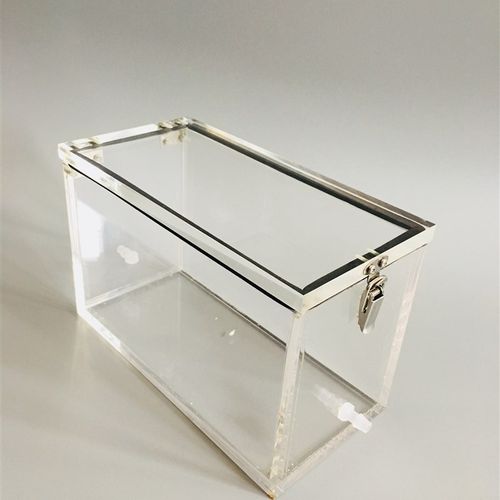 大鼠麻醉诱导箱 小鼠诱导盒 麻醉诱导箱 小动物麻醉机配件可定制