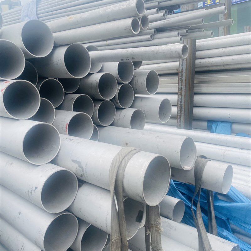 成都304不锈钢无缝管 201不锈钢方矩管 工业材料钢管角钢 方矩管