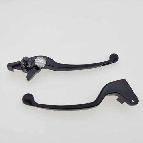 适用摩托车TR300前制动手柄HJ300-3离合器手柄XCR300刹车牛角