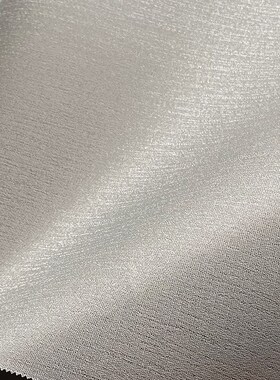 高精密色织素色纹理灰色无缝全屋墙布壁布客厅卧室背景墙YSK60