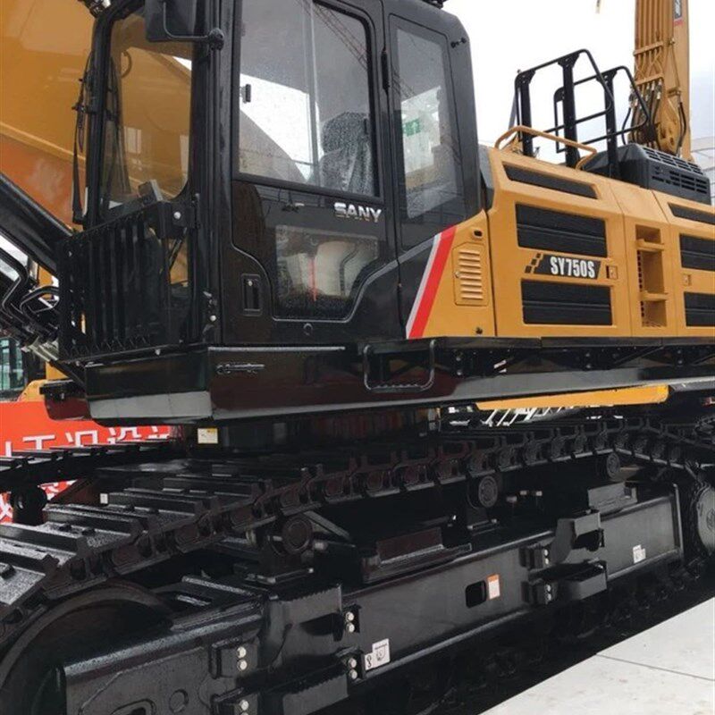 三一挖掘机玻璃SY60C55C65C75C135C215C245C365C专用钢化夹胶玻璃