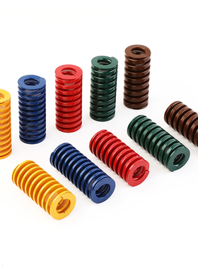 矩形弹簧同款 SWC6-15/20/25/30/35/40/45/50/55/606570758090100