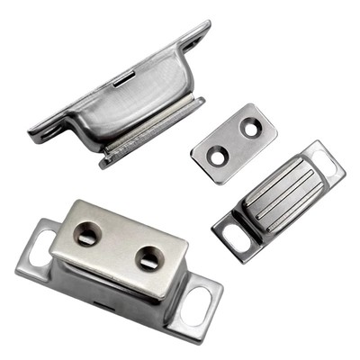 磁力扣门吸HFU02-40/70 HFU09-40/70 HFU04-31/45/75 HFU05-45/75