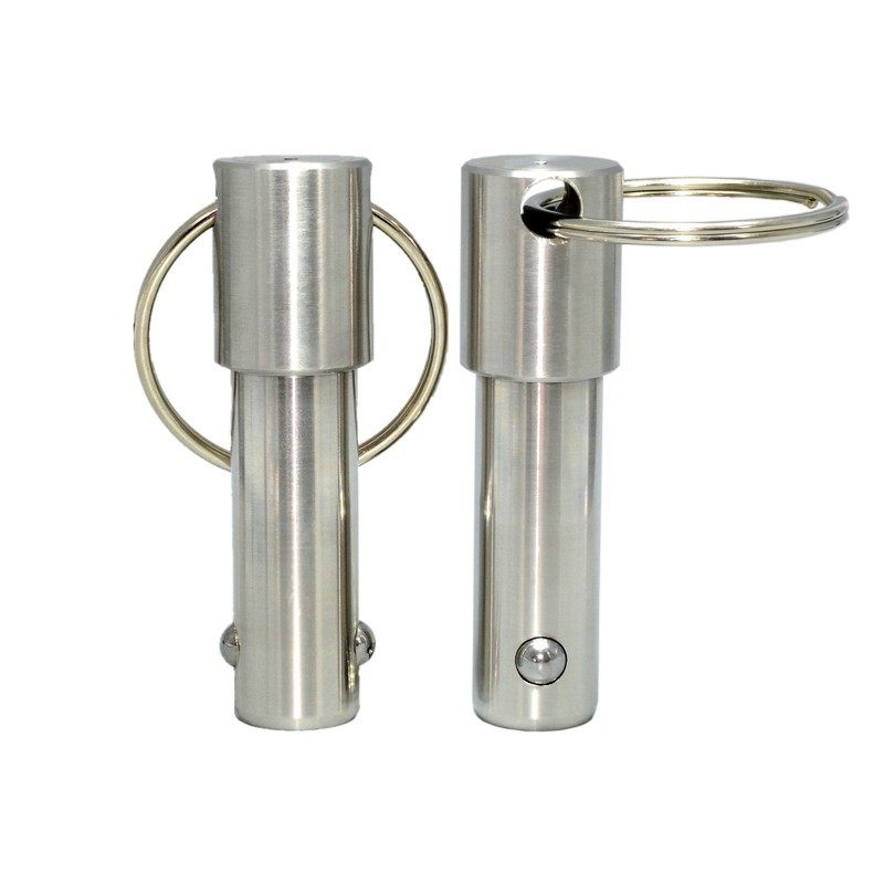 BLPS8-30 BLPS5 6 8 10 12 16-25 30 40 50 60球头锁紧销 弹簧型