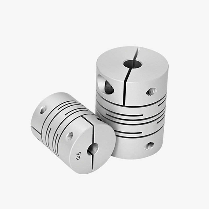 替代联轴器DBC01 DBC11 D16/19/24/29/34平行线联轴器