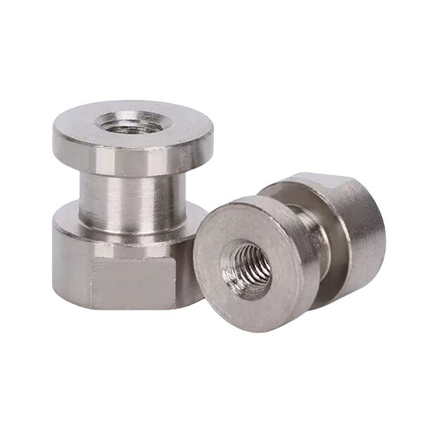 浮动接头T尺寸 WHC41-M4-0.7-L3-T3 WHC41-M5-0.8-L4-T5 M6 M8 M1