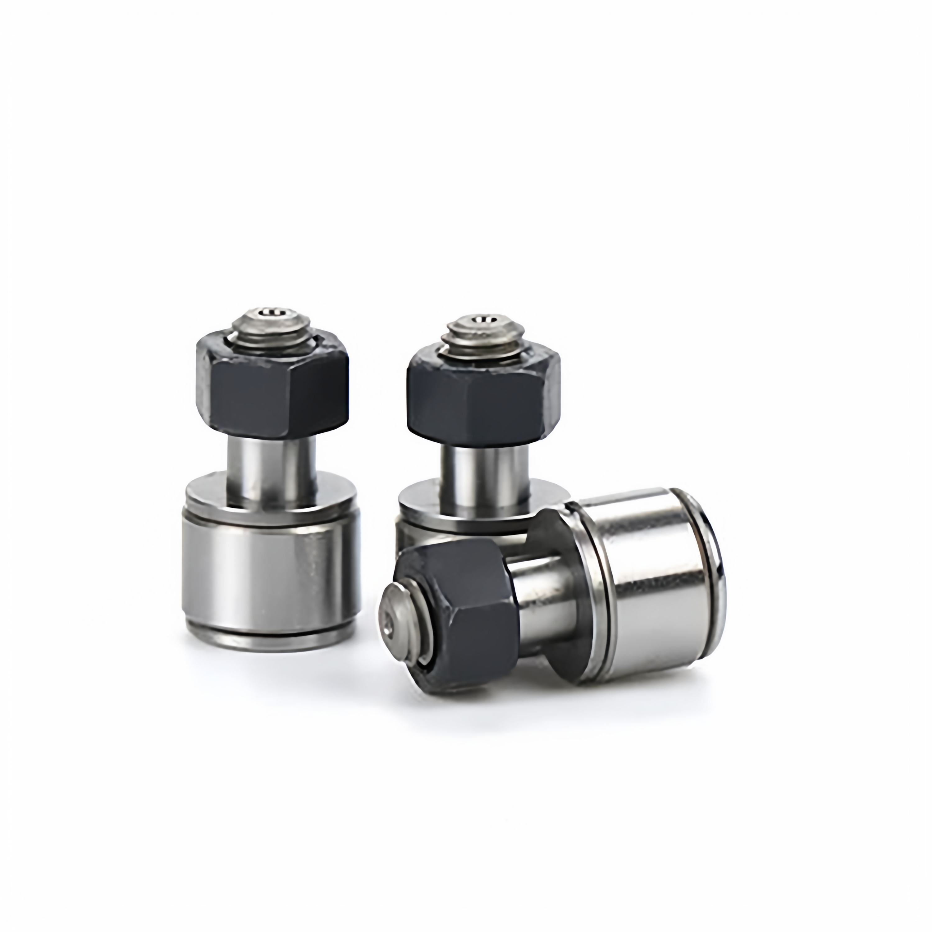 导向随动器GFR3 4 5 6 8 10 12 15 20内六角凸轮轴承随动器不锈钢