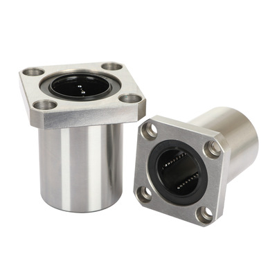 方法兰直线轴承 LHFS6 8 10 12 13 16 20 25 30 35 40 50