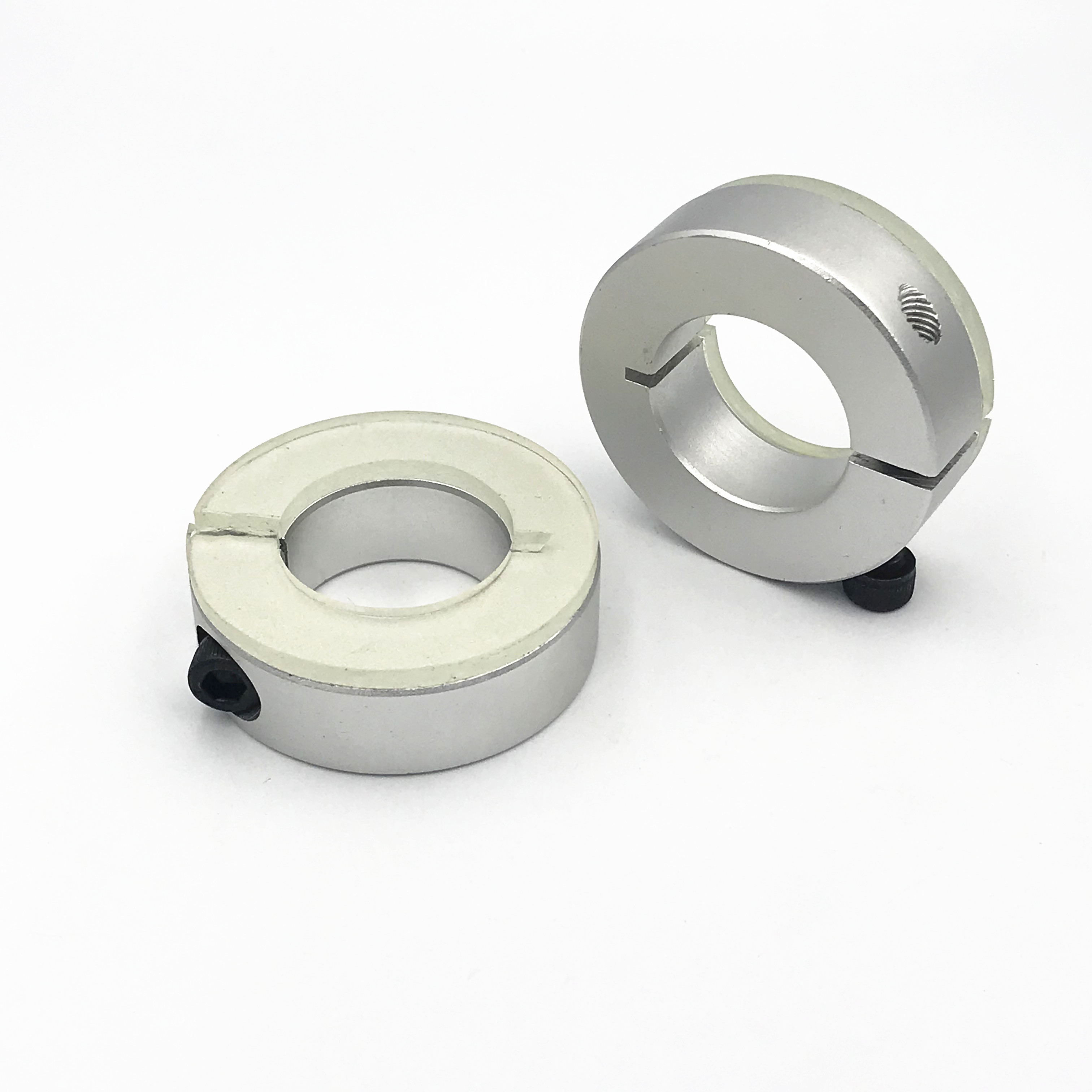 FBS01/02/21/22/06-D20/D16/D25/D30聚氨酯D35固定环SCD20/15/D12