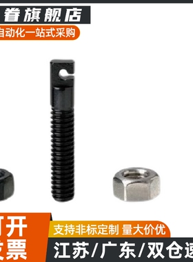 AIPOK4/5/6/8-15/20/25/30/40 HHL01拉伸弹簧支柱